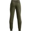 imageUnder Armour Boys Rival Fleece Joggers390 Marine Od Green   White