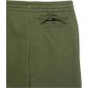 imageUnder Armour Boys Rival Fleece Joggers390 Marine Od Green   White