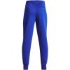 imageUnder Armour Boys Rival Fleece Joggers400 Royal   White