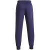 imageUnder Armour Boys Rival Fleece Joggers410 Midnight Navy   White