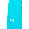 imageUnder Armour Boys Rival Fleece Joggers464 Circuit Teal   White