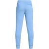 imageUnder Armour Boys Rival Fleece Joggers465 Horizon Blue   Tech Blue