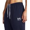 imageUnder Armour Boys Rival Fleece JoggersMdn