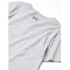 imageUnder Armour Boys Tech Hybrid Printed Fill ShortSleeve TShirtModerate Graysp20
