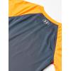 imageUnder Armour Boys Tech Hybrid Printed Fill ShortSleeve TShirtPitch Graysp20
