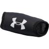 imageUnder Armour Chin Strap Cover Football Helmet Chin Pad CoverBlack Black
