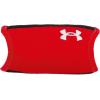 imageUnder Armour Chin Strap Cover Football Helmet Chin Pad CoverRed