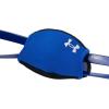 imageUnder Armour Chin Strap Cover Football Helmet Chin Pad CoverRoyal