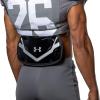 imageUnder Armour Football Gameday Armour BackplateBlack Silver