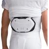 imageUnder Armour Football Gameday Armour BackplateWhite