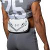 imageUnder Armour Football Gameday Armour BackplateWhite Silver