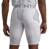 imageUnder Armour Gameday 5Pad Football Girdle for Men Girdle for Football PlayersWhite
