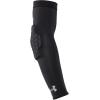 imageUnder Armour Gameday Armour Pro Padded Elbow SleeveBlack