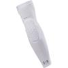 imageUnder Armour Gameday Armour Pro Padded Elbow SleeveWhite