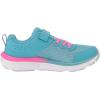 imageUnder Armour Girls Pre School Assert 10 Alternate Closure Sneaker400 Glacier BlueHalo GrayRebel Pink