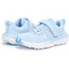 imageUnder Armour Girls Pre School Assert 10 Alternate Closure Sneaker464 Nimbus BlueNimbus BlueIridescent