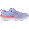imageUnder Armour Girls Pre School Assert 10 Alternate Closure Sneaker500 Purple IceHalo GrayPink Shock