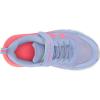 imageUnder Armour Girls Pre School Assert 10 Alternate Closure Sneaker500 Purple IceHalo GrayPink Shock