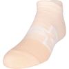 imageUnder Armour Kids Essential 20 Lightweight No Show Socks 6PackPlayful Peach Assorted