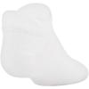 imageUnder Armour Kids Essential 20 Lightweight No Show Socks 6PackWhite Penta Pink Assorted