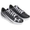 imageUnder Armour Mens Blur Select Football Cleats001 BlackWhiteWhite