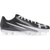 imageUnder Armour Mens Blur Select Football Cleats001 BlackWhiteWhite