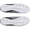 imageUnder Armour Mens Blur Select Football Cleats001 BlackWhiteWhite