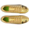 imageUnder Armour Mens Blur Select Football Cleats777 Metallic GoldMetallic GoldMetallic Gold