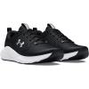 imageUnder Armour Mens Charged Commit Trainer 4 SneakerBlackAnthraciteWhite
