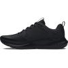 imageUnder Armour Mens Charged Commit Trainer 4 SneakerBlackUltimate BlackCastlerock