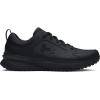 imageUnder Armour Mens Charged Edge Shoes001 BlackBlackBlack
