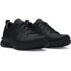 imageUnder Armour Mens Charged Edge Shoes001 BlackBlackBlack