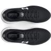 imageUnder Armour Mens Charged Edge Shoes003 BlackCastlerockWhite