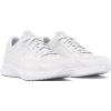 imageUnder Armour Mens Charged Edge Shoes100 WhiteWhiteHalo Gray