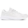 imageUnder Armour Mens Charged Edge Shoes100 WhiteWhiteHalo Gray