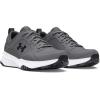 imageUnder Armour Mens Charged Edge Shoes102 Titan GrayCastlerockBlack