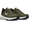 imageUnder Armour Mens Charged Edge Shoes302 Marine Od GreenWhite ClayWhite