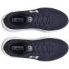 imageUnder Armour Mens Charged Edge Shoes400 Midnight NavyBlackWhite