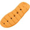 imageUnder Armour Mens Ignite Pro Flip Flop800 Nova OrangeNova OrangeCastlerock