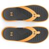 imageUnder Armour Mens Ignite Pro Flip Flop800 Nova OrangeNova OrangeCastlerock
