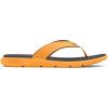 imageUnder Armour Mens Ignite Pro Flip Flop800 Nova OrangeNova OrangeCastlerock