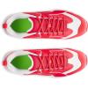 imageUnder Armour Mens Leadoff Icon Low Rm Baseball Cleats Sneaker600 RedWhiteRed