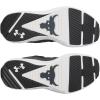 imageUnder Armour Mens Project Rock Blood Sweat Respect 5 Training Shoes002 BlackWhiteStone