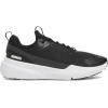 imageUnder Armour Mens Project Rock Blood Sweat Respect 5 Training Shoes002 BlackWhiteStone