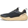 imageUnder Armour Mens Project Rock Blood Sweat Respect 5 Training Shoes006 BlackField KhakiBlack