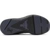 imageUnder Armour Mens Project Rock Blood Sweat Respect 5 Training Shoes044 Downpour GrayBlackDownpour Gray