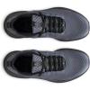 imageUnder Armour Mens Project Rock Blood Sweat Respect 5 Training Shoes044 Downpour GrayBlackDownpour Gray