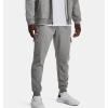 imageUnder Armour Mens Rival Fleece Cargo Jogger026 Castlerock Light Heather   White