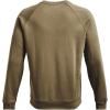 imageUnder Armour Mens Rival Fleece CrewTent 361Beta