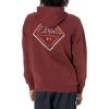 imageUnder Armour Mens Rival Fleece Hoodie690 Chestnut Red   Radio Red